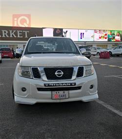 نيسان باثفايندر